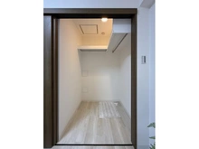 【東京都/大田区千鳥】藤和シティコープ千鳥町 ウォークインクローゼット