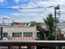 【東京都/大田区大森南】大森南スカイハイツ 眺望