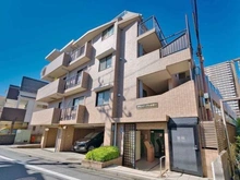 【東京都/大田区西六郷】グランイーグル多摩川 外観