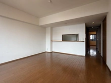 【東京都/大田区久が原】ヒルズ久が原壱番館 LDK