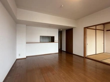 【東京都/大田区久が原】ヒルズ久が原壱番館 LDK