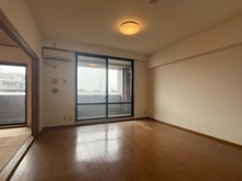【東京都/大田区久が原】ヒルズ久が原壱番館 LDK
