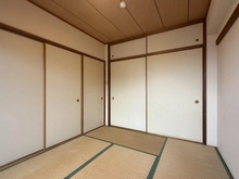 【東京都/大田区久が原】ヒルズ久が原壱番館 和室