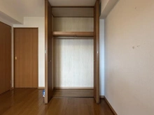 【東京都/大田区久が原】ヒルズ久が原壱番館 洋室