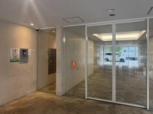 【東京都/大田区久が原】ヒルズ久が原壱番館 エントランス