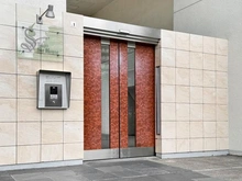 【東京都/大田区下丸子】東京サーハウス アクアポート 共用部