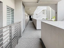 【東京都/大田区下丸子】東京サーハウス アクアポート 共用部