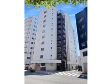 【東京都/大田区大森北】シャンボール第二大森 外観