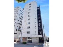【東京都/大田区大森北】シャンボール第二大森 外観