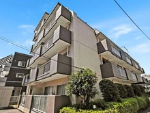 【東京都/大田区西六郷】ルミネ西六郷 外観