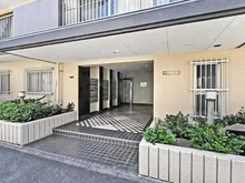 【東京都/大田区西六郷】ルミネ西六郷 アプローチ