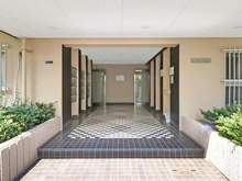 【東京都/大田区西六郷】ルミネ西六郷 アプローチ