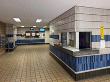 【東京都/大田区西蒲田】西蒲田スカイハイツ エントランス