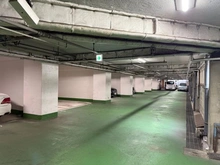 【東京都/大田区西蒲田】西蒲田スカイハイツ 駐車場