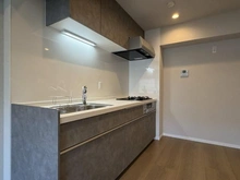 【東京都/大田区東糀谷】ニューライフマンション東糀谷 キッチン