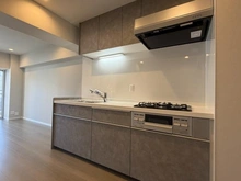 【東京都/大田区東糀谷】ニューライフマンション東糀谷 キッチン