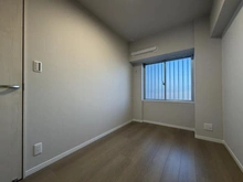 【東京都/大田区東糀谷】ニューライフマンション東糀谷 洋室