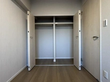 【東京都/大田区東糀谷】ニューライフマンション東糀谷 収納