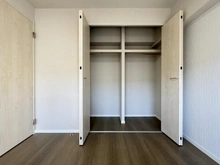 【東京都/大田区東糀谷】ニューライフマンション東糀谷 収納