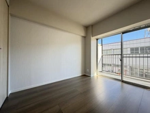 【東京都/大田区東糀谷】ニューライフマンション東糀谷 洋室