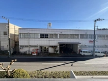 【東京都/大田区東糀谷】ニューライフマンション東糀谷 眺望