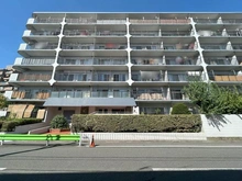 【東京都/大田区東糀谷】ニューライフマンション東糀谷 外観