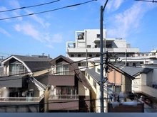 【東京都/大田区北糀谷】アルトT 眺望