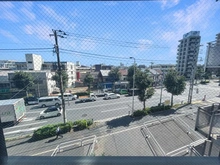 【東京都/大田区北糀谷】アルトT 眺望