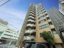 【東京都/大田区北糀谷】アルトT 外観