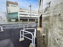 【東京都/大田区北糀谷】アルトT アプローチ