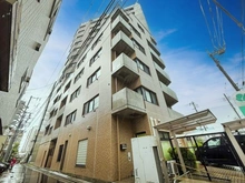 【東京都/大田区北糀谷】アルトT 外観