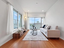 【東京都/大田区本羽田】レック東多摩川スカイハイツ 2号館 LDK