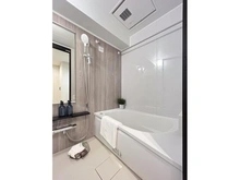 【東京都/大田区本羽田】レック東多摩川スカイハイツ 2号館 浴室