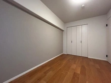 【東京都/大田区本羽田】レック東多摩川スカイハイツ 2号館 洋室