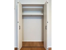 【東京都/大田区本羽田】レック東多摩川スカイハイツ 2号館 収納