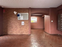 【東京都/大田区本羽田】レック東多摩川スカイハイツ 2号館 エントランス