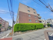【東京都/大田区矢口】センチュリー武蔵新田 外観