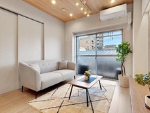 【東京都/大田区多摩川】エンゼルハイム多摩川 LDK