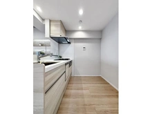 【東京都/大田区多摩川】エンゼルハイム多摩川 キッチン