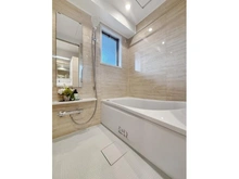 【東京都/大田区多摩川】エンゼルハイム多摩川 浴室