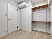 【東京都/大田区多摩川】エンゼルハイム多摩川 サービスルーム(納戸)