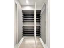 【東京都/大田区多摩川】エンゼルハイム多摩川 玄関:下足入れ