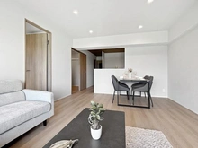 【東京都/大田区下丸子】多摩川ハイム 2号棟 LDK：※家具調度品等は販売価格に含まれておりません