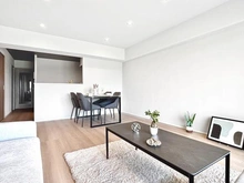 【東京都/大田区下丸子】多摩川ハイム 2号棟 LDK