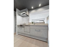 【東京都/大田区下丸子】多摩川ハイム 2号棟 キッチン