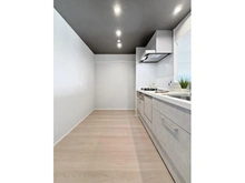 【東京都/大田区下丸子】多摩川ハイム 2号棟 キッチン