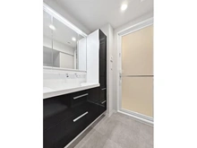 【東京都/大田区下丸子】多摩川ハイム 2号棟 洗面所