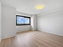 【東京都/大田区下丸子】多摩川ハイム 2号棟 洋室