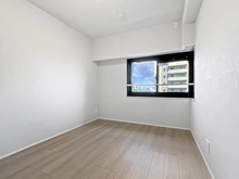 【東京都/大田区下丸子】多摩川ハイム 2号棟 洋室