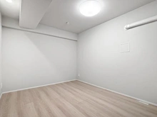 【東京都/大田区下丸子】多摩川ハイム 2号棟 洋室